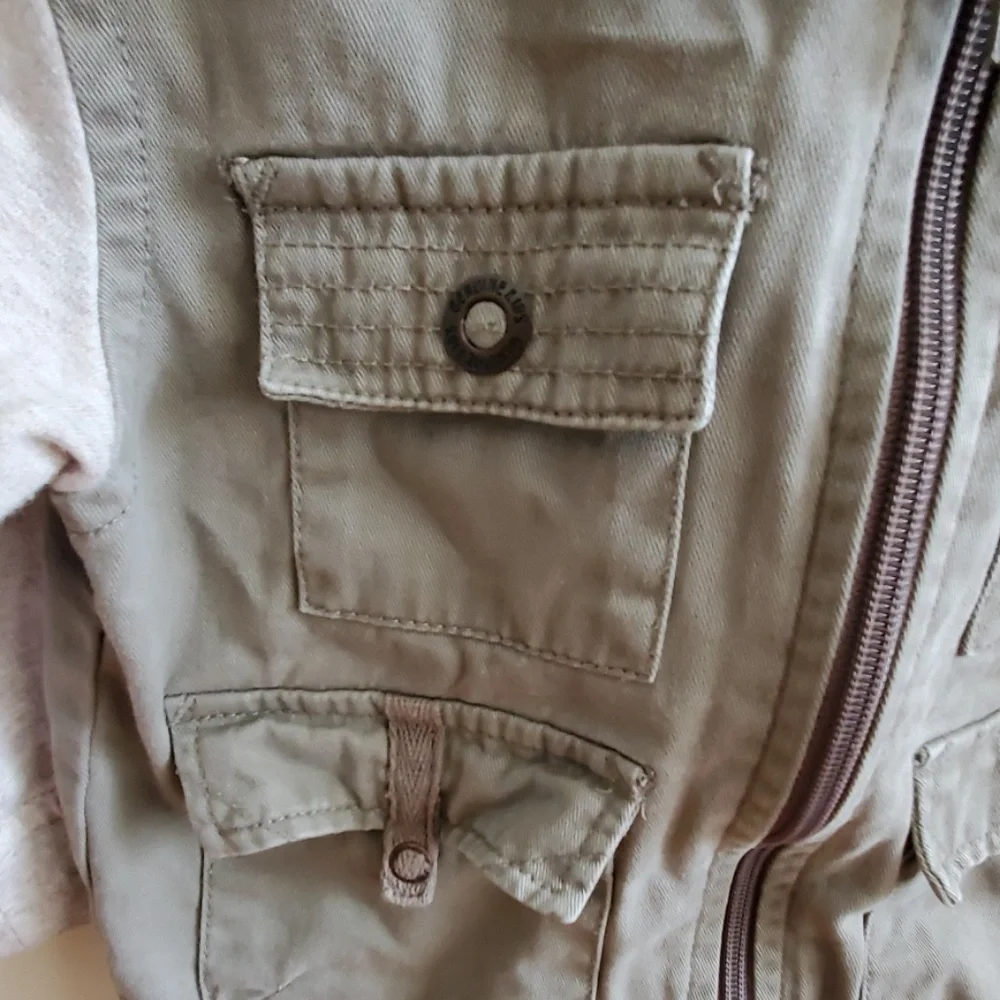 Genuine Kids by‎ OshKosh Boys jacket 18 months